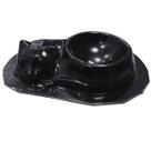 Molde para Fabricação de Comedouro para Gato - Pets 06