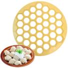 Molde para fazer bolinhos Pelmeni Ravioli Russian Petristor Plastic