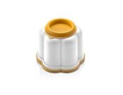 Molde Para Gelatina Com 2 Peças - Casambiente - Casaambiente Molde Para Gelatina Com 2 Peças - Casambiente - Casaambiente