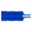 Molde Para Gelo Azul Becherovka