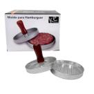 Molde Para Hamburguer