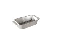 Molde para Pan de Carne Nordic Ware de Aluminio 25x15x7 cm