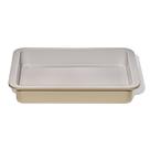 Molde para Pastel OXO Good Grips Antiadherente Pro Cerámico 22.86x33.02 cm