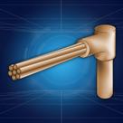 Molde para solda exotérmica modelos Molde para solda exotérmica modelos