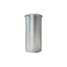 Molde para Vela - Cilíndrico 10x20