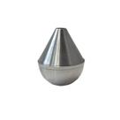 Molde para Vela - Pingo 8cm de diâmetro
