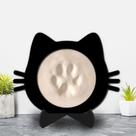 Molde Patinha Gato Massinha Molde Lembrança Eterna do Pet Recordação Estimação Presente Animal