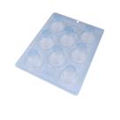 Molde Profissional Copo Mousse 1UN. Ideal para Sobremesas e Bombons Molde Profissional Copo Mousse 1UN. Ideal para Sobremesas e Bombons