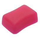 Molde Silicone 01 Cavidade Retangular Acinturado
