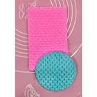 Molde Silicone Escamas 2
