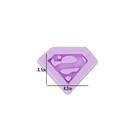 Molde Silicone Heroi Superman - PRIME CHEF