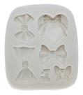 Molde Silicone Lacos Prime Chef