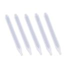 Molde Silicone para Caneta de Resina Kit com 5 ou 10 Unidades