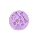 Molde Silicone Pata E Osso Prime Chef