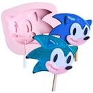 Molde Sonic 6cm
