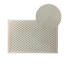 Molde Stencil Bolinhas Chocolate Decorativo Martellato