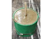 Molde vaso de concreto modelo Versatile