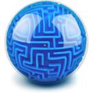 Moldes de artesanato 3d gravidade memória sequencial labirinto bola quebra-cabeça brinquedos presentes para crianças adultos