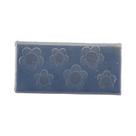 Moldes de Silicone 3D para Unhas - Urso, Borboleta e Coração - DIY