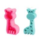 Moldes De Silicone Da Série Dinossauro Para Velas Aromáticas, Decoração Em Resina E Gesso, Presentes