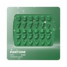 Moldes de Silicone para Assados de Natal 5 em 1 - BPA Free - Biscoitos e Doces