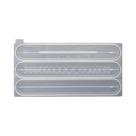 Moldes de Silicone para Incenso Lua e Estrela - DIY Artesanal em Gesso ou Epóxi