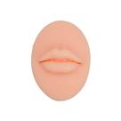 Moldes de Silicone para Perfuração de Piercing e Treino de Tatuagem