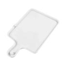 Moldes De Silicone Retangulares Grandes Para Resina Epóxi, Decoração DIY Para Casa E Utensílios De