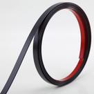 Molding Trim Black Peel and Stick Mirror Border 5m x 1cm