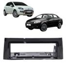 Moldura 1 Din Punto Linea 2007 2008 a 2011 2012 Black Piano Moldura 1 Din Punto Linea 2007 2008 a 2011 2012 Black Piano