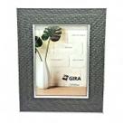 Moldura 15x20 Decorativa para Fotos Certificados com Vidro