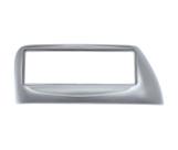 Moldura 1Din Ford Ka 2000 Zetec Moldura 1Din Ford Ka 2000 Zetec