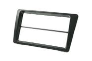 Moldura 2 Din 7" Honda Civic 2002 à 2006 1 Din / 2 Din EPX 095 - JP Moldura 2 Din 7" Honda Civic 2002 à 2006 1 Din / 2 Din EPX 095 - JP