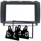 Moldura 2 Din 7 Polegadas Fiamon Mercedes Benz B200 2008 à 2016 e Sprinter 415 515