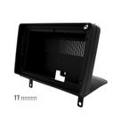 Moldura 2 Din 9" Flutuante Corsa G1 Hatch e Sedan e Classic Fiamon