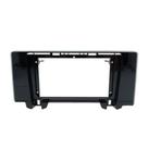 Moldura 2 Din 9 Polegadas Fiamon Citroen C3 2023