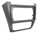 Moldura 2 Din 9 Polegadas Fox Crossfox e Spacefox 2014 a 2020