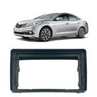 Moldura 2 Din 9 Polegadas Hyundai Azera 2008 2009 2010 2011 2012 2013 2014 2015 2016 2017 2018 2019 2020 Preta Expex EPX9HY008 Moldura 2 Din 9 Polegadas Hyundai Azera 2008 2009 2010 2011 2012 2013 2014 2015 2016 2017 2018 2019 2020 Preta Expex EPX9HY008