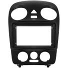 Moldura 2 Din 9 Polegadas New Beatle 2006 a 2012 Epx9vw004 Moldura 2 Din 9 Polegadas New Beatle 2006 a 2012 Epx9vw004