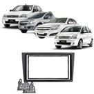 Moldura 2 Din Corsa/Vectra/Montana/Meriva Preta JP/CH EPX 210 - Expex Moldura 2 Din Corsa/Vectra/Montana/Meriva Preta JP/CH EPX 210 - Expex