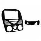 Moldura 2 Din Fiamon Fiat Palio Fire G2 - Siena 1.0 Fire - Strada 1.4 MPI Fire 2002 a 2014