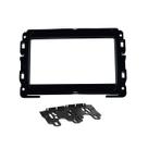 Moldura 2 Din Fiat, Mobi, Uno 2015 à 2021 - Black Piano - Fiamon - 3303 Moldura 2 Din Fiat, Mobi, Uno 2015 à 2021 - Black Piano - Fiamon - 3303