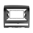 Moldura 2 Din Fiat Palio 2008 2012 / Siena