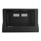 Moldura 2 din fiat uno 1994~2013 fiorino 1997~2013
