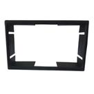 Moldura 2 Din Fox Polo Golf Bora Ecosport Fiesta Chinês 2din Moldura 2 Din Fox Polo Golf Bora Ecosport Fiesta Chinês 2din
