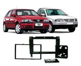 Moldura 2 Din Gol G3/Save/Parati JP/CH EPX076