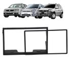 Moldura 2 Din Multimidia Dvd Mp5 Chinês Bora Fiesta EcoSport Fox Moldura 2 Din Multimidia Dvd Mp5 Chinês Bora Fiesta EcoSport Fox