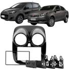 Moldura 2 Din Palio Novo 2012 à 2016 Grand Siena 2021 Black Piano Painel Multimidia Expex Epx 201 Moldura 2 Din Palio Novo 2012 à 2016 Grand Siena 2021 Black Piano Painel Multimidia Expex Epx 201