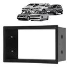 Moldura 2 Din Polo Fox Golf Ecosport Fiesta Padrão Japonês Moldura 2 Din Polo Fox Golf Ecosport Fiesta Padrão Japonês