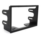Moldura 2 Din Preta Ap813 Chinesa Ecosport Fiesta Golf Polo Moldura 2 Din Preta Ap813 Chinesa Ecosport Fiesta Golf Polo